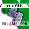 Cenforce Sildénafil 36
